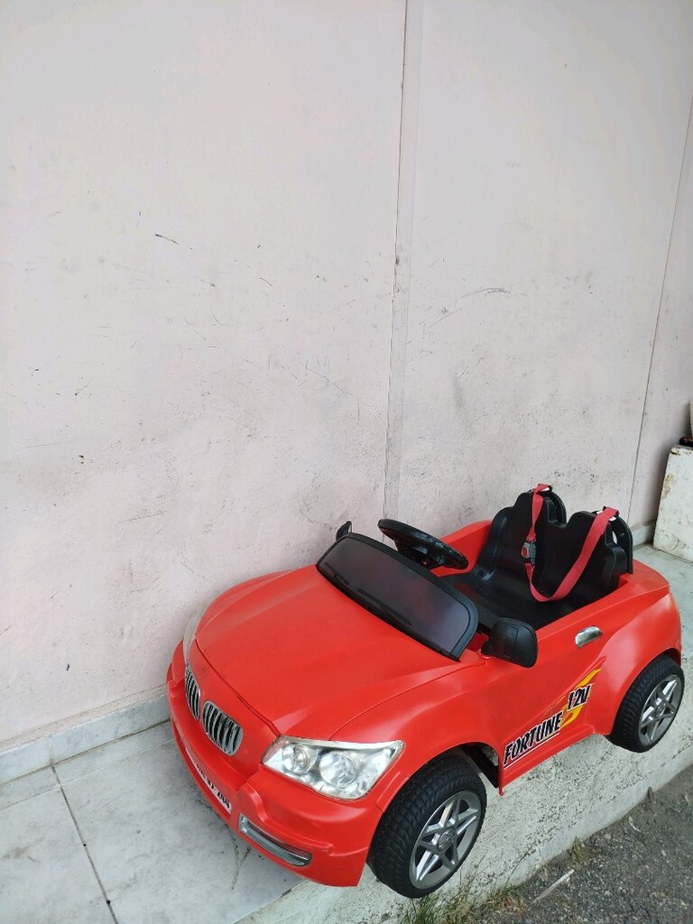 akülü araba - 3