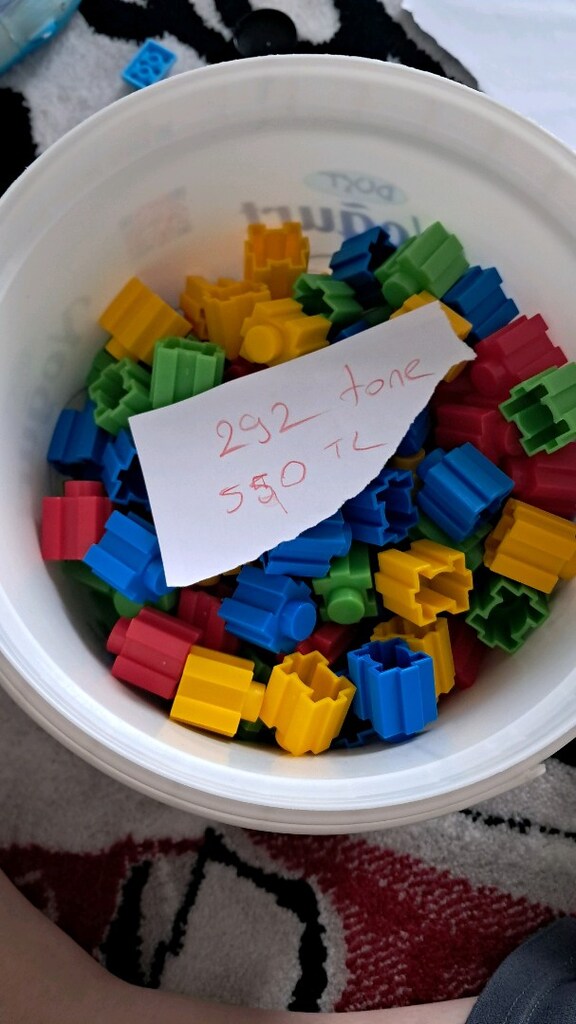lego - 2