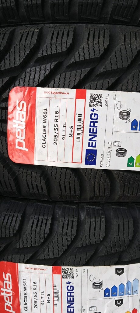 2055516 kışlık Petlas takım sıfır - 5