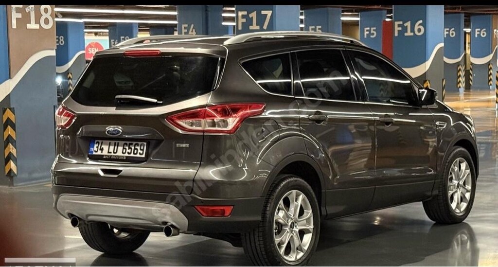 performans 4x4 sanruf otamatik - 3
