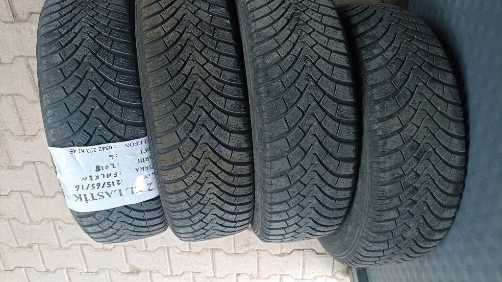 13*14*15*16*17*18*19 CANT KIŞLIK LASTİKLER - 12