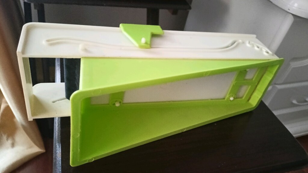 yaprak sarma makinesi 250tl - 5