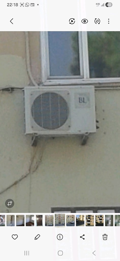 demirdöküm blue line klima NAZİLLİDE - 3