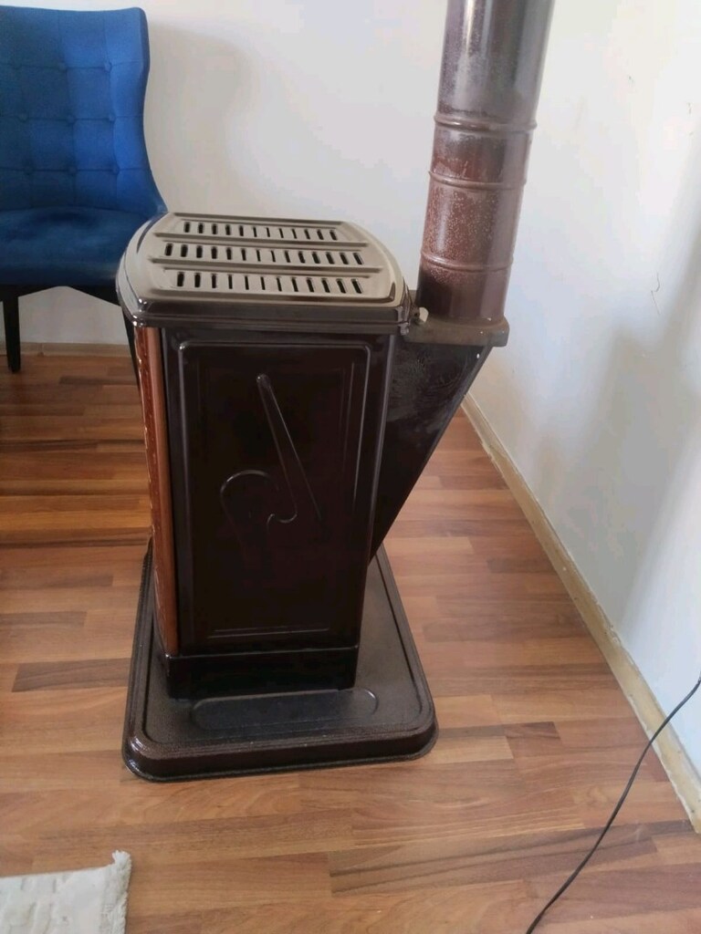 Satılık soba - 7