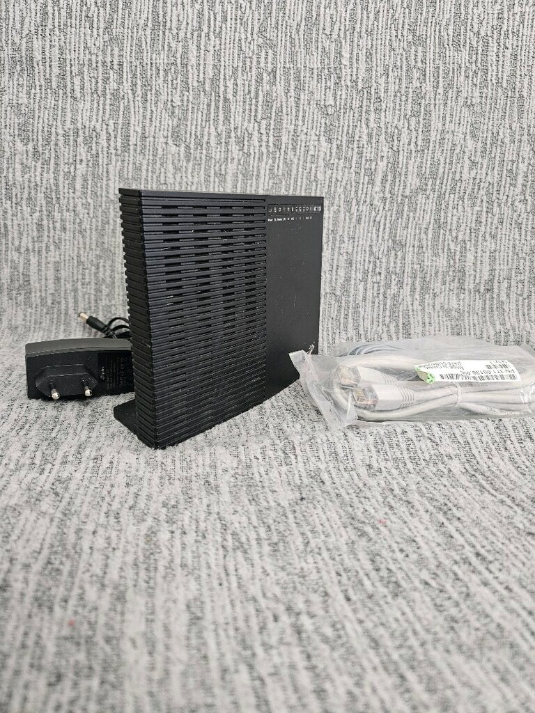 TÜRKTELEKOM VDSL-2 (2.4 GHZ..5 GHZ) MODEM - 3