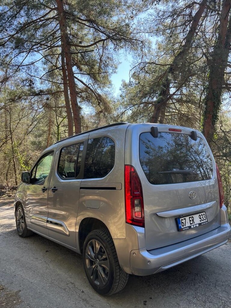 ilk sahibinden temiz kullanılmış dosta gider - 4