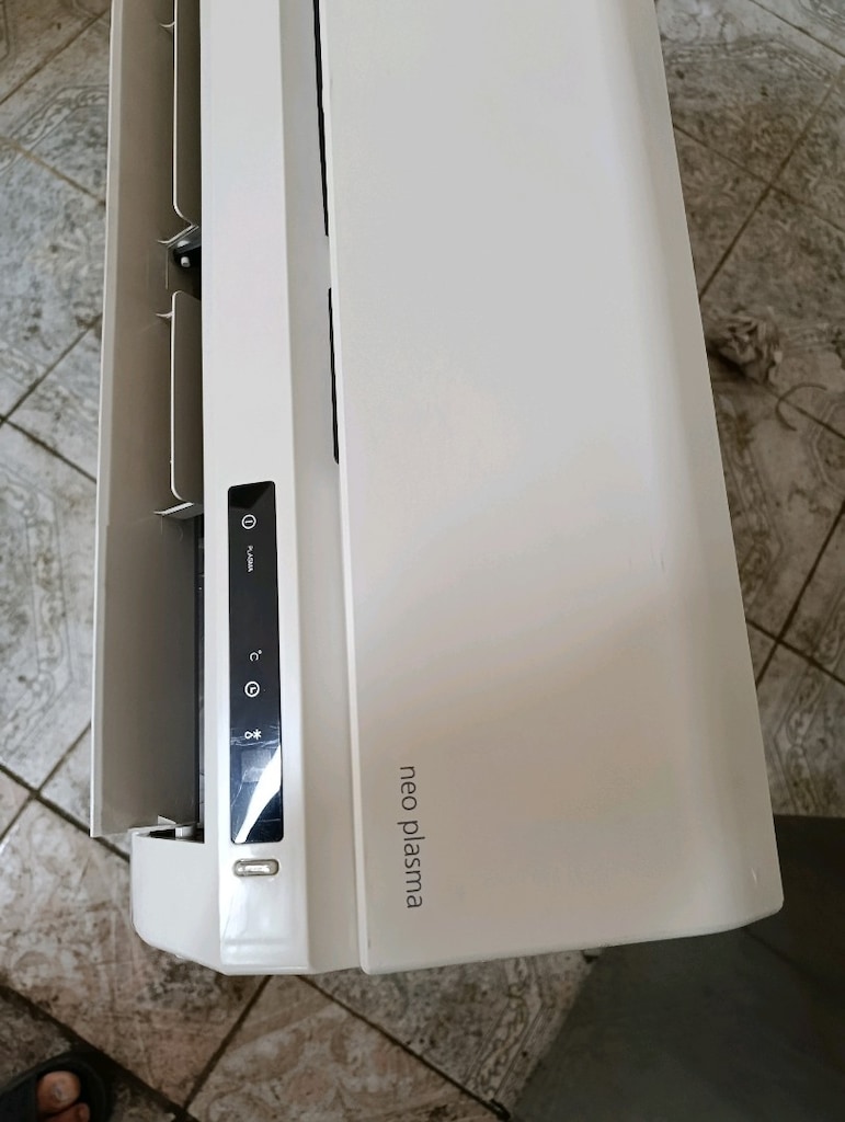 LG Beko 18000 BUT Klima Uygun - 3