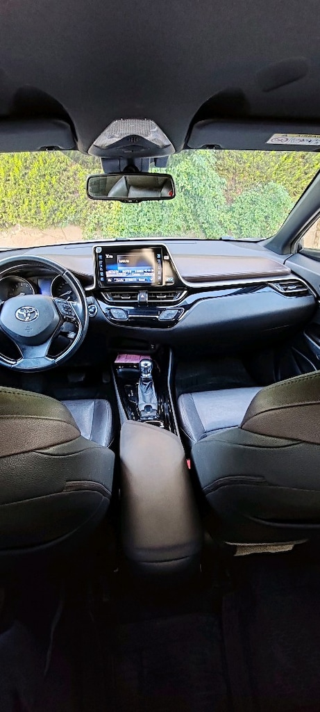 sahibinden Toyota chr - 8