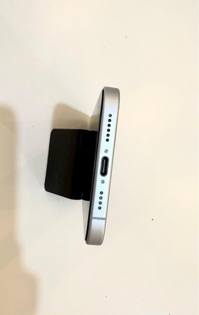 İPHONE 16 PLUS TR 14 AY GARANTİLİ KUTU VE FATURALI - 6