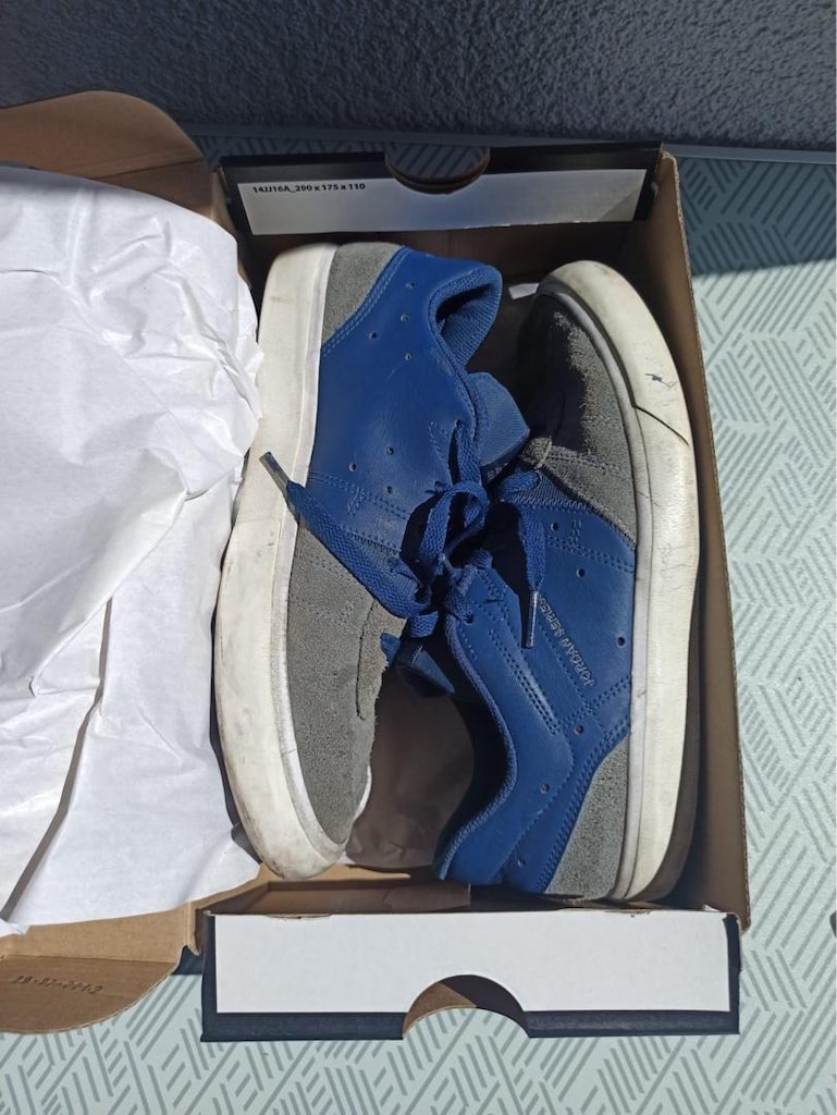 Nike Jordan Series es Erkek Günlük/Casual Ayakkabı - 6
