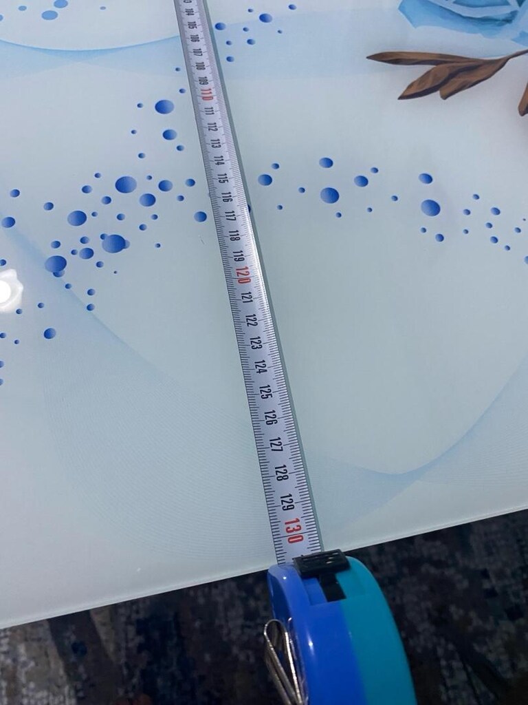 Mutfak Masası - Yemek Masası 4 adet sandalyesi ile beraber - 7