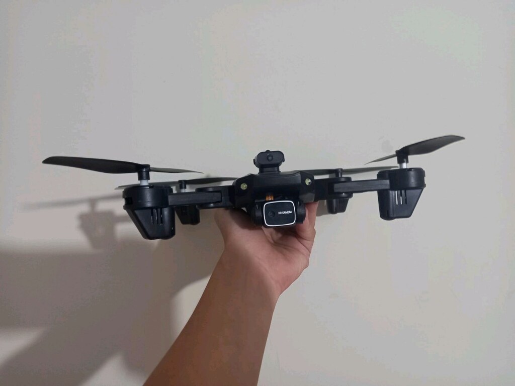 Drone - 8