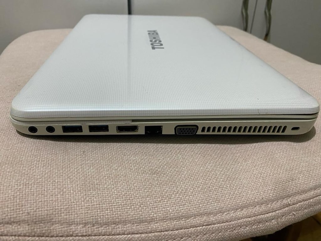 Toshiba Satellite L850 i5-3Nesil laptop sorunsuz - 9