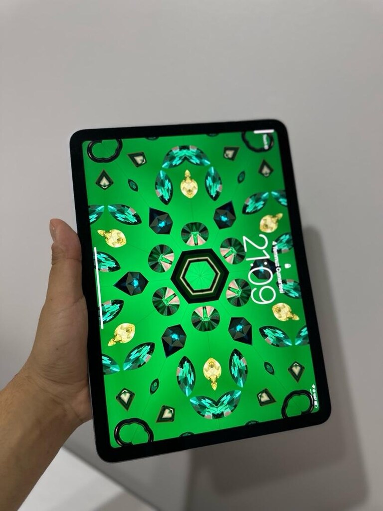 İPAD AİR 4 10.9 64 GB BUZ MAVİSİ - 4