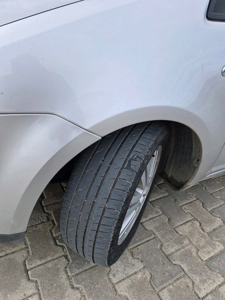 sahibinde değişensiz c max ghia - 11