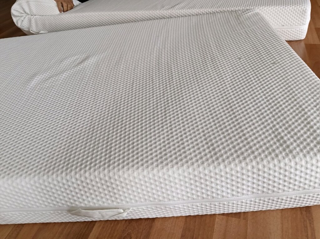 tekkişilik 1ad yatak ikea - 5