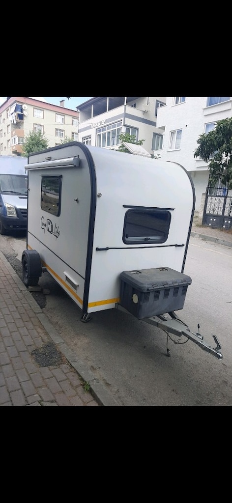karavan belgeli - 3