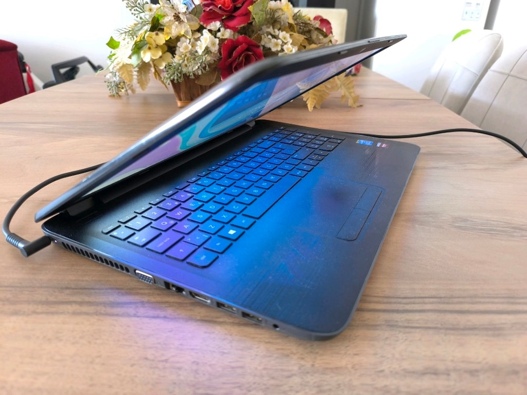 HP G250 LEPTOP BİLGİSAYAR - 3