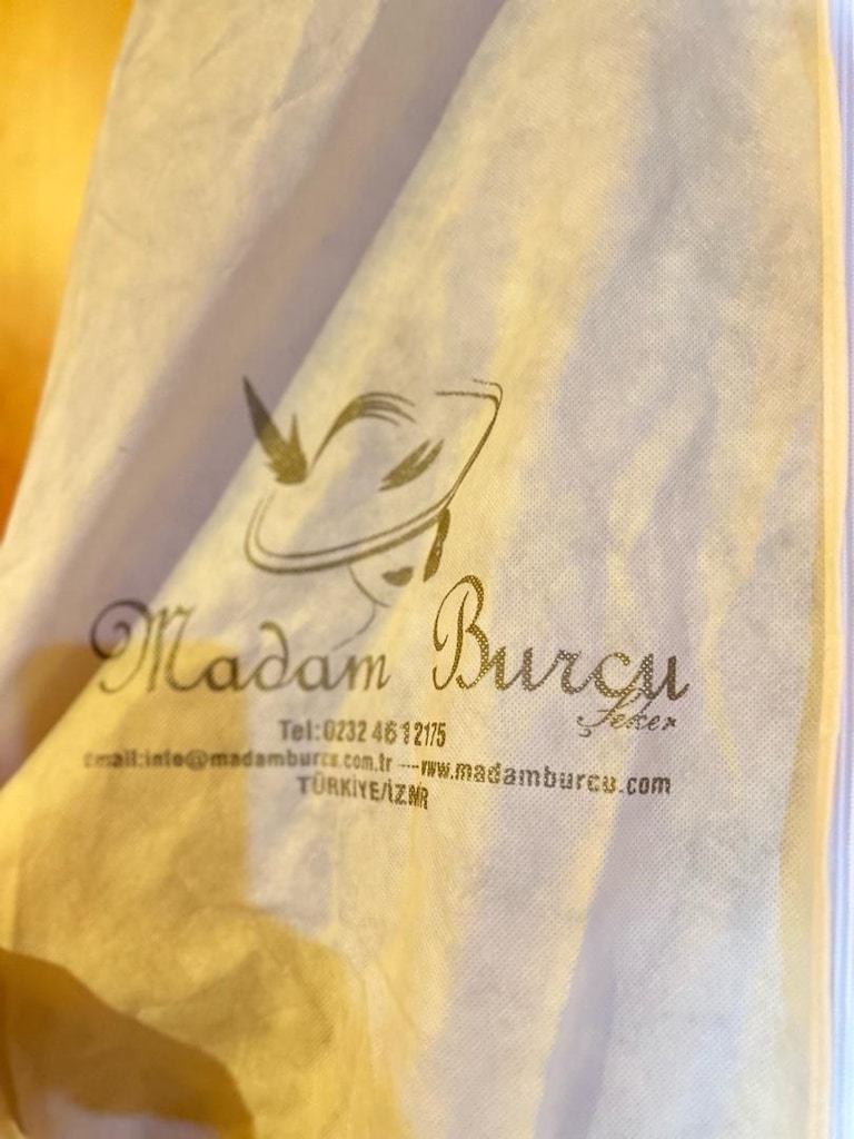MADAM BURCU GELİNLİK - 8