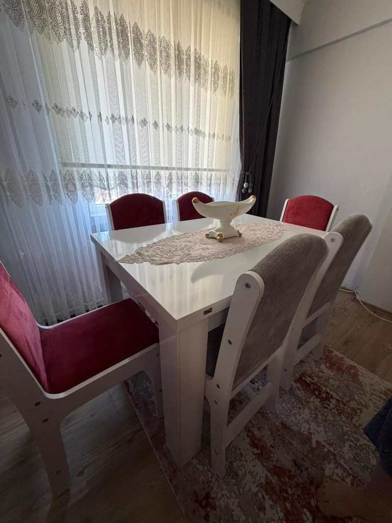 yemek odası takımı