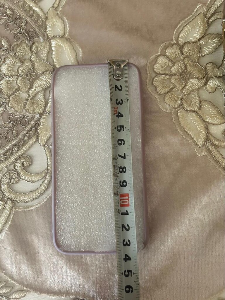 İPHONE SE/ 2020 Lila TELEFON KILIFI - 3