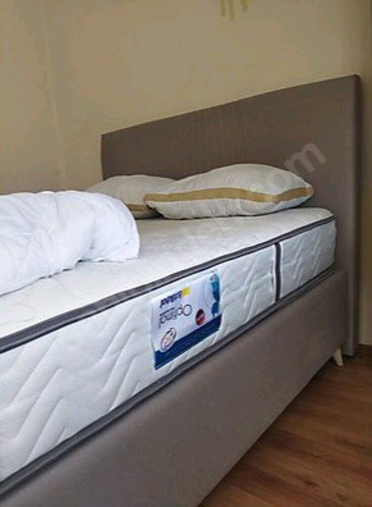 çift kişilik yatak - 2