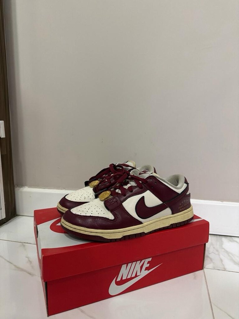 nike dunk mmxxııı