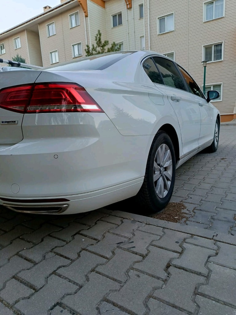 Sahibinden, Boyasız, muay.ve ağır bakim(+yeni kışlık lastikve jant) - 8