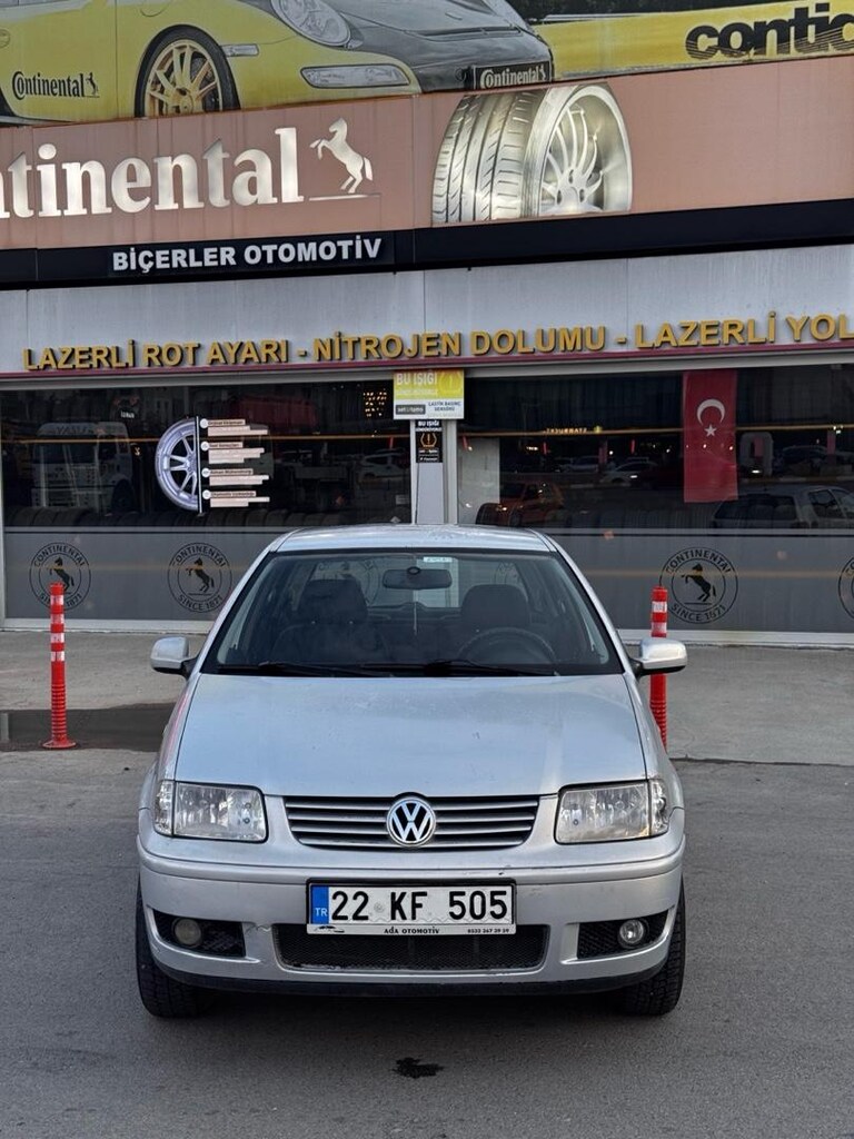 SAHİBİNDEN TEMİZ POLO - 4