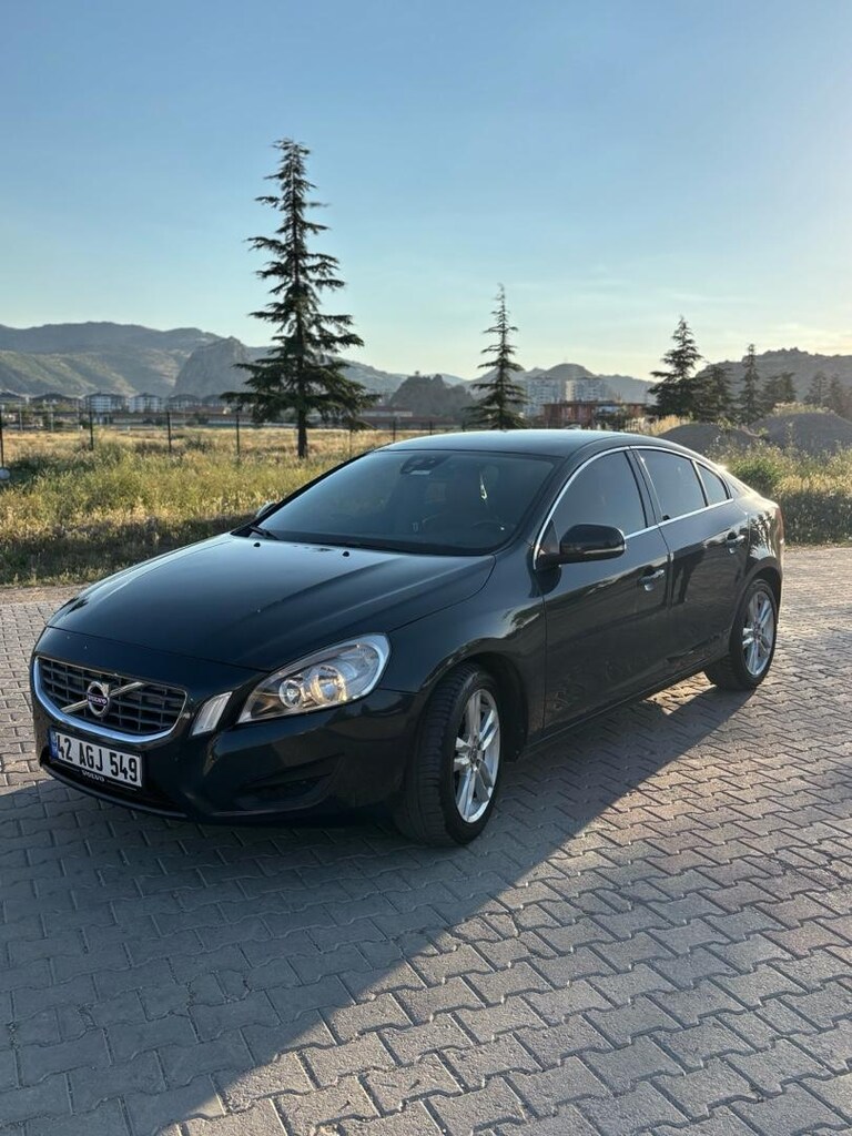 Volvo S60 Drive Advance - 7