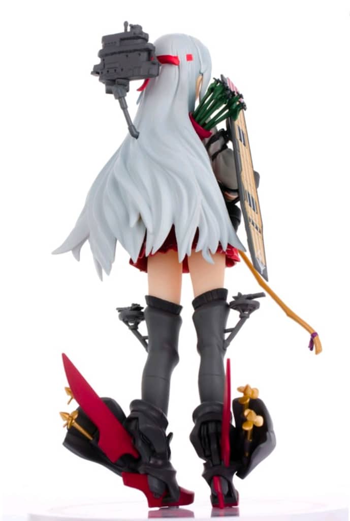 Shoukaku Special - 5