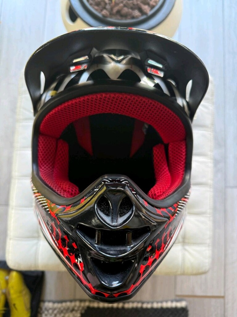 cocuk kask - 4