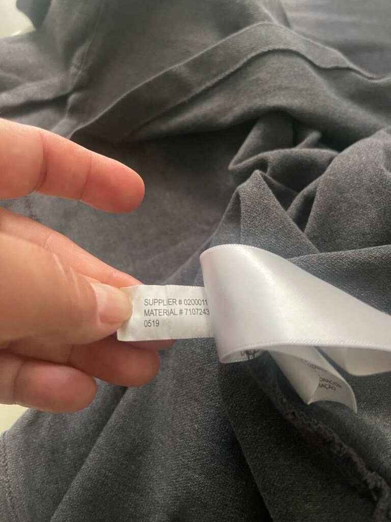 Hugo Boss tişört - 7