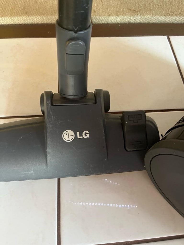 LG VC3320NHTR 2000 W Toz Torbasız Süpürge - 6