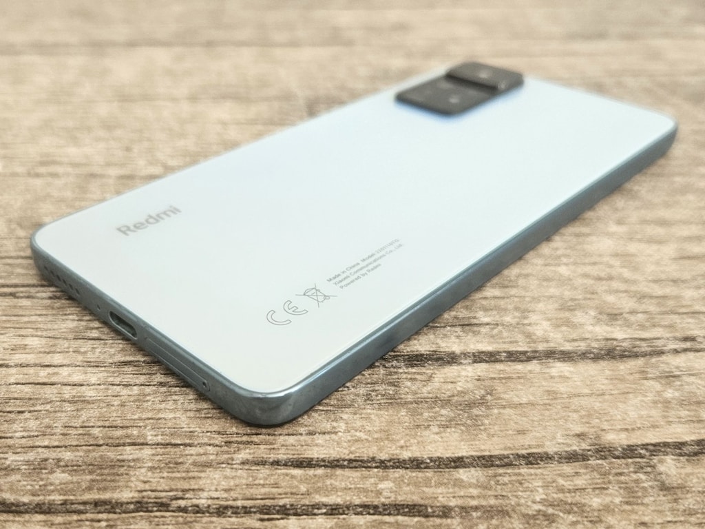 Redmi Note 11 Pro / Sorunsuz / 8+128 GB / Ful Orjinal - 9