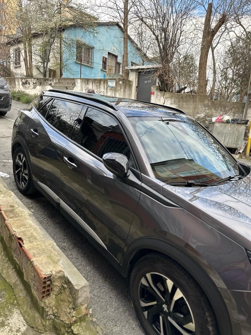 SERVİS BAKIM GARANTİLİ HATASIZ SUNROOFLU - 2