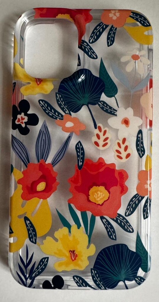 iphone 12 mini kılıf - evo art - 4