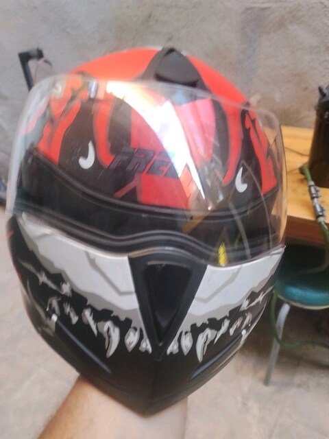 freem kask