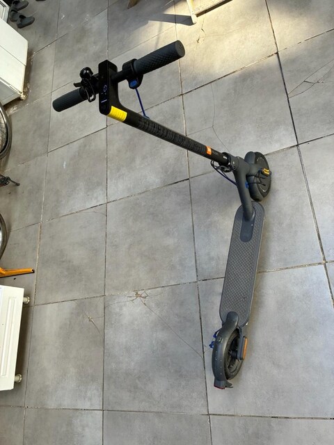 Xiaomi Mi Electric Scooter 3