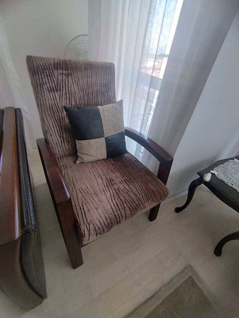 koltuk takımı - 8