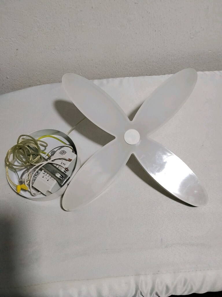 4'lü led avize - 2