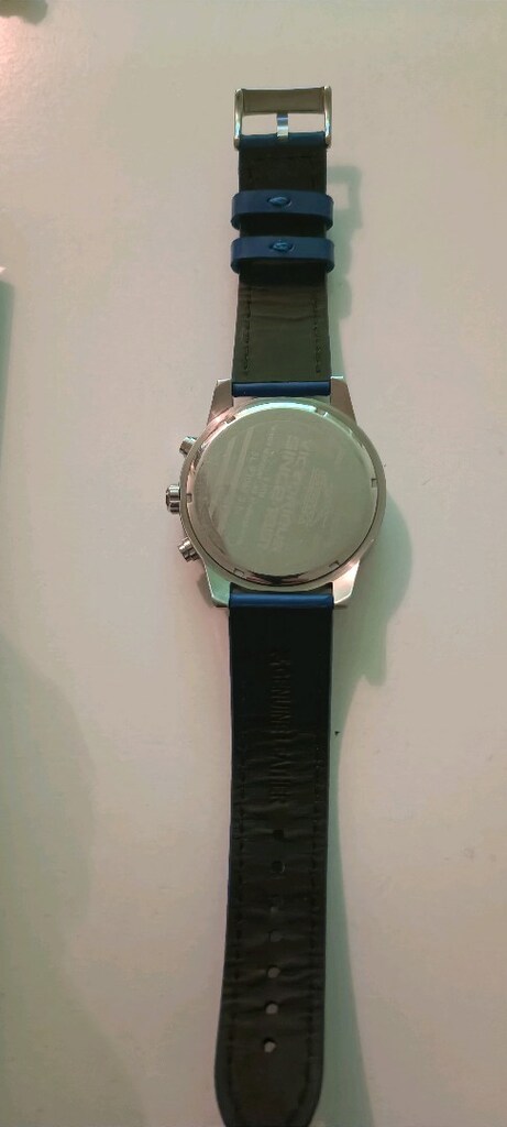 Slazenger kol saati - 3