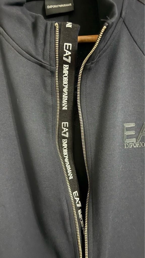 EA7 Eşofman Üstü - 7