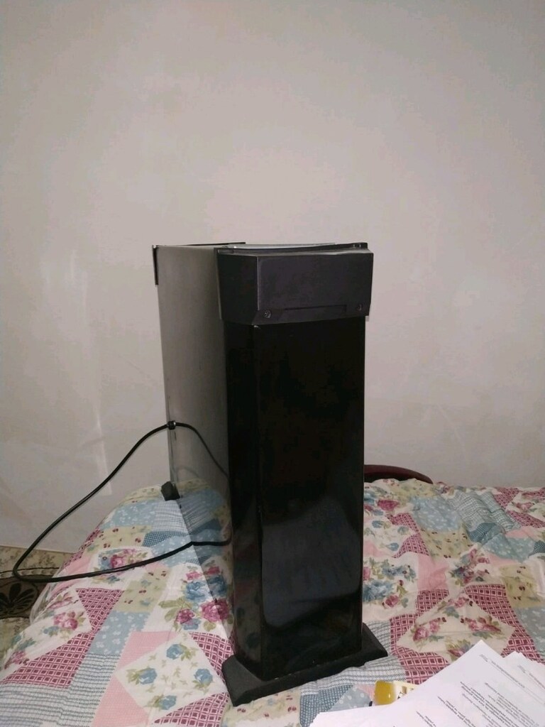 Elektrikli soba - 6