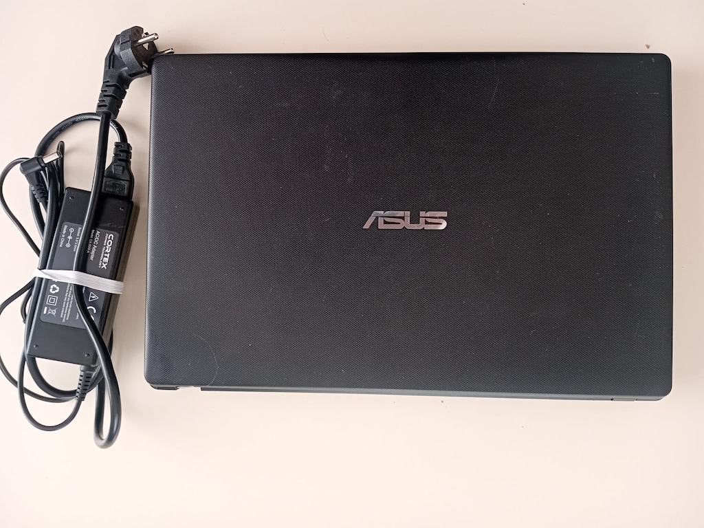 Asus dizüstü leptop bilgisayar notebook // Konya - 5