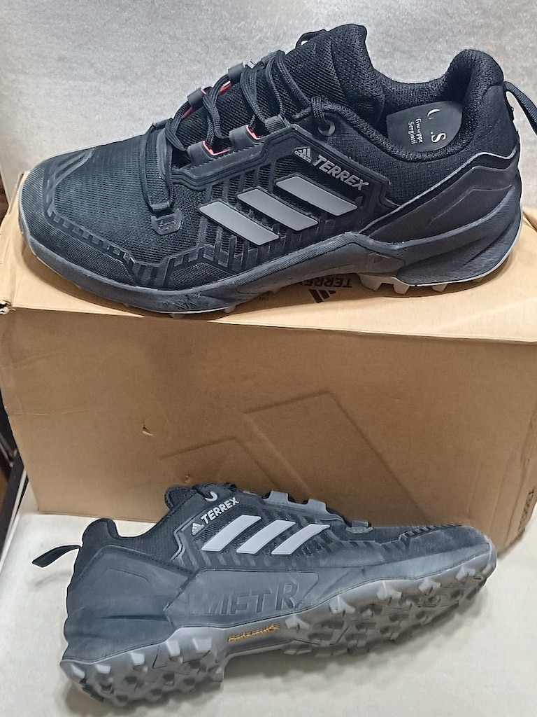 Adidas terrex swift Orjinal tertemizdir özel Continental tabanlı - 2