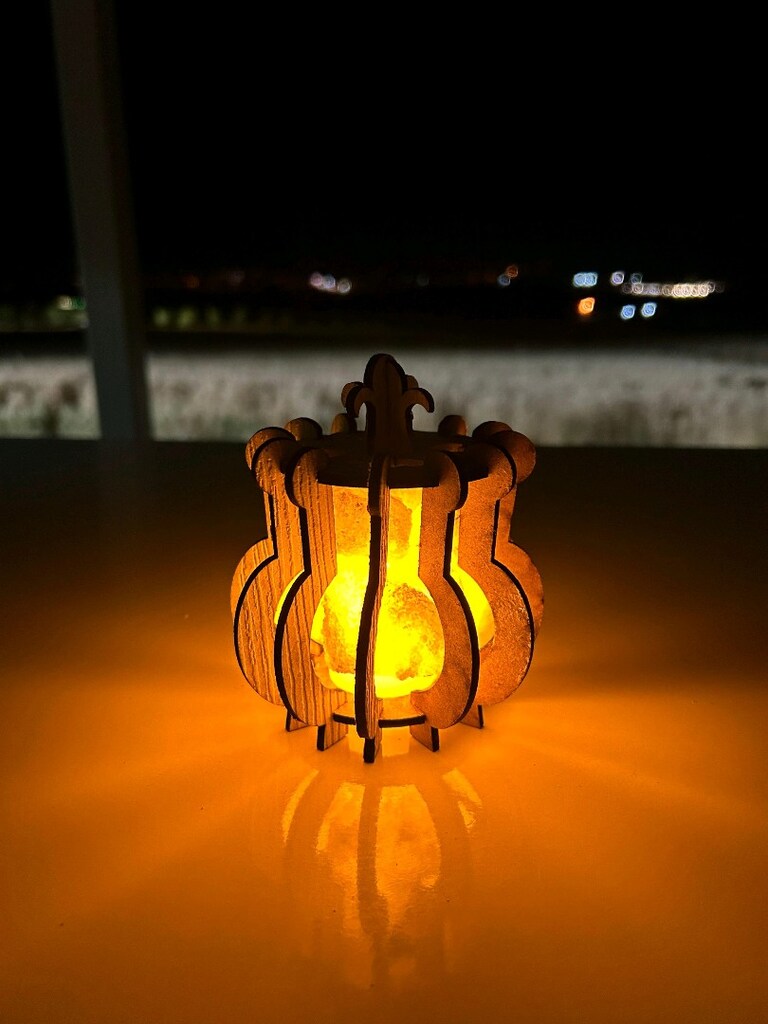 Tuz Lambası Toptan için fiyat isteyiniz - 5