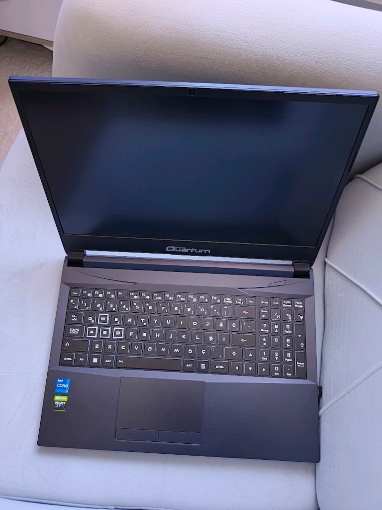 İ7 11. NESİL 3050 16 RAM 800 GB SSD - 2
