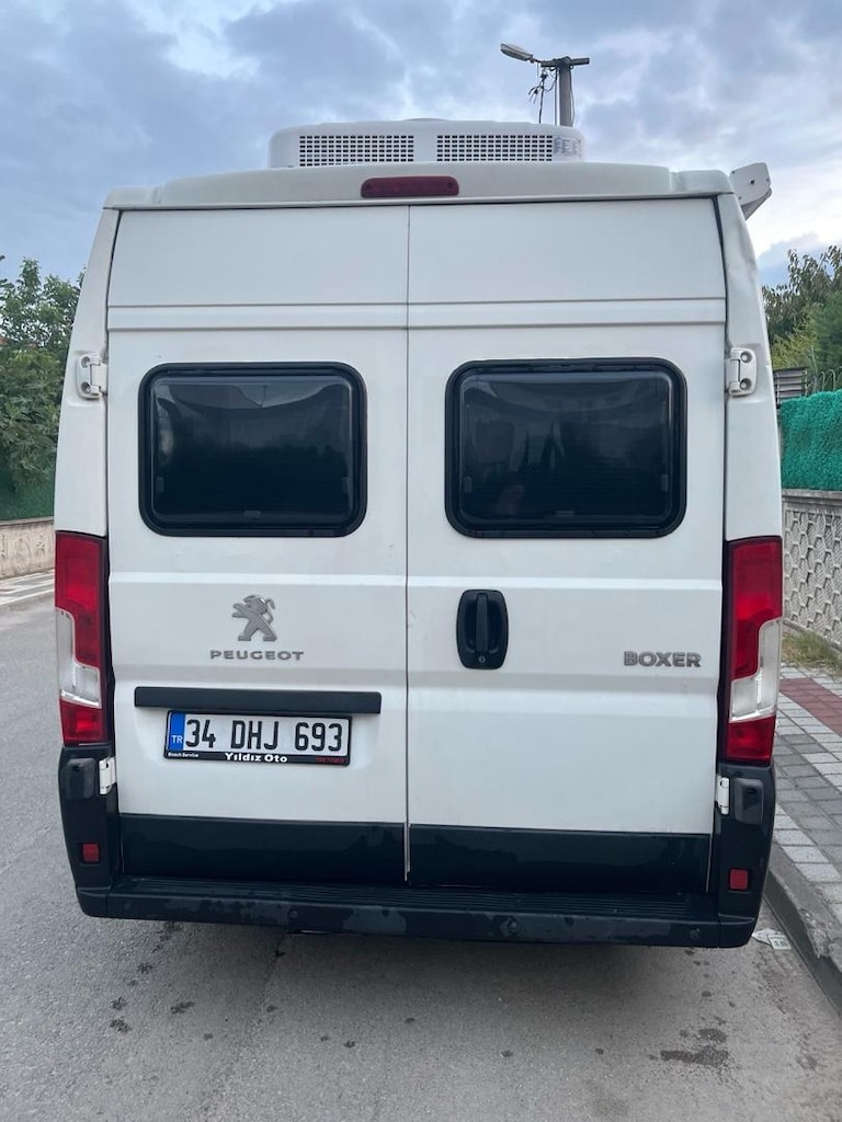 sahibinden moto karavan - 3