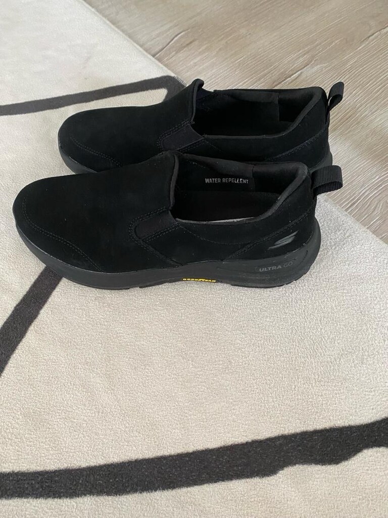 skechers 40 sıfır kutulu günlük bay ayakkabı - 2